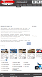 Mobile Screenshot of jmdcargo.com